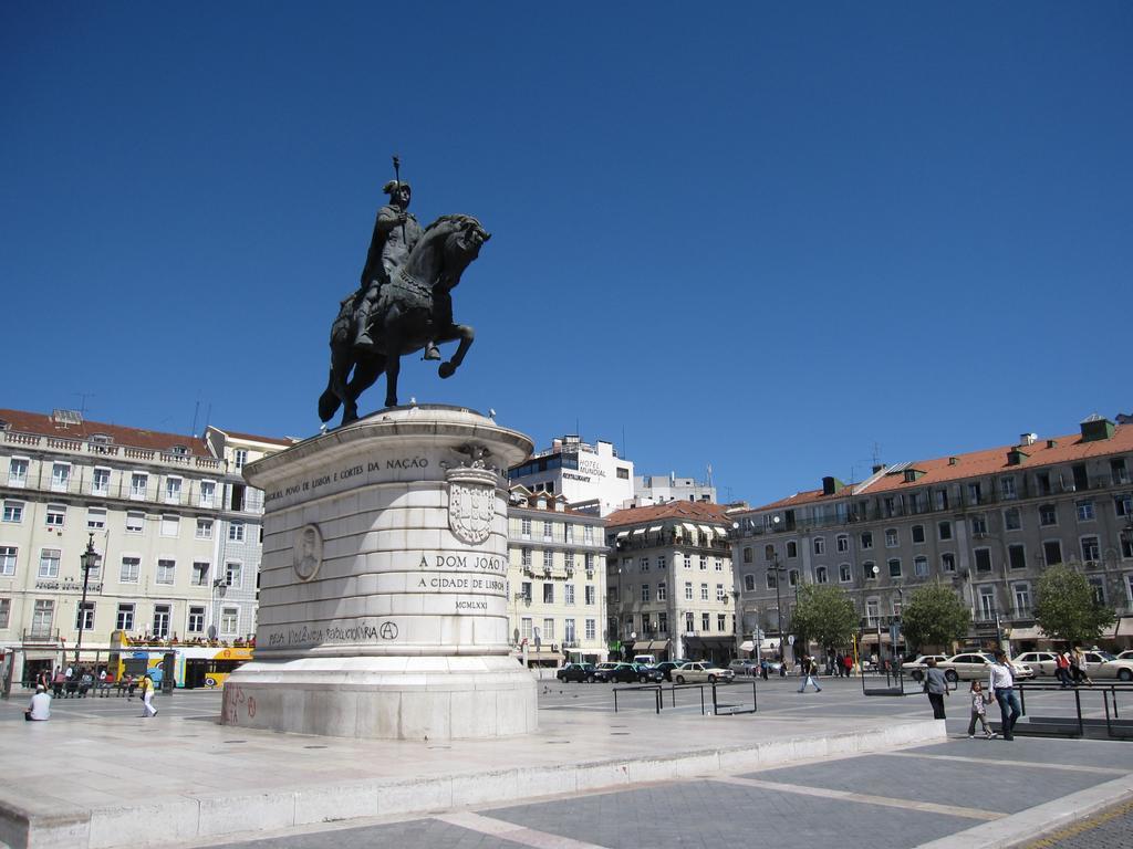Apartment Sao Lourenco Lisboa Exterior foto